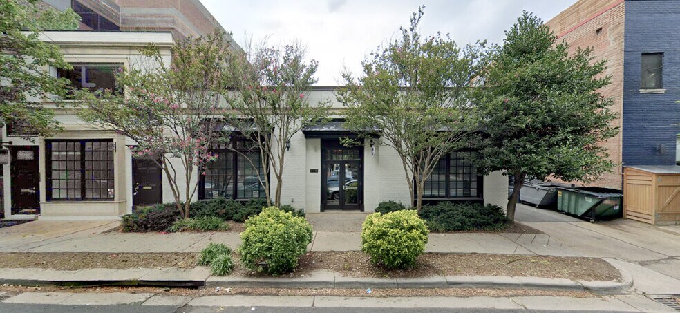 816 N Saint Asaph St, Alexandria, VA à louer - Photo de l’immeuble – Image 1 sur 2