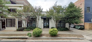 Plus de détails pour 816 N Saint Asaph St, Alexandria, VA - Local commercial à louer