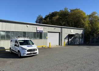 Plus de détails pour Trafalgar Ct, Cramlington - Industriel/Logistique à louer