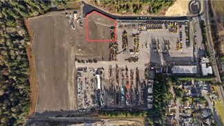 Plus de détails pour 4224 Waller Rd E, Tacoma, WA - Terrain à louer
