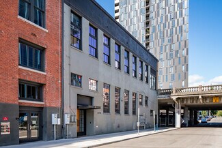 Plus de détails pour 9 SE 3rd Ave, Portland, OR - Bureau à vendre