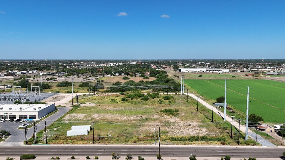 1617 Ware Rd, McAllen, TX à vendre - Vidéo sur l’annonce professionnelle – Image 3 sur 35