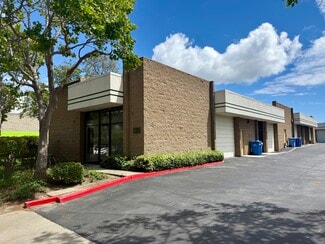 Plus de détails pour 265 Prado Rd, San Luis Obispo, CA - Industriel/Logistique à louer