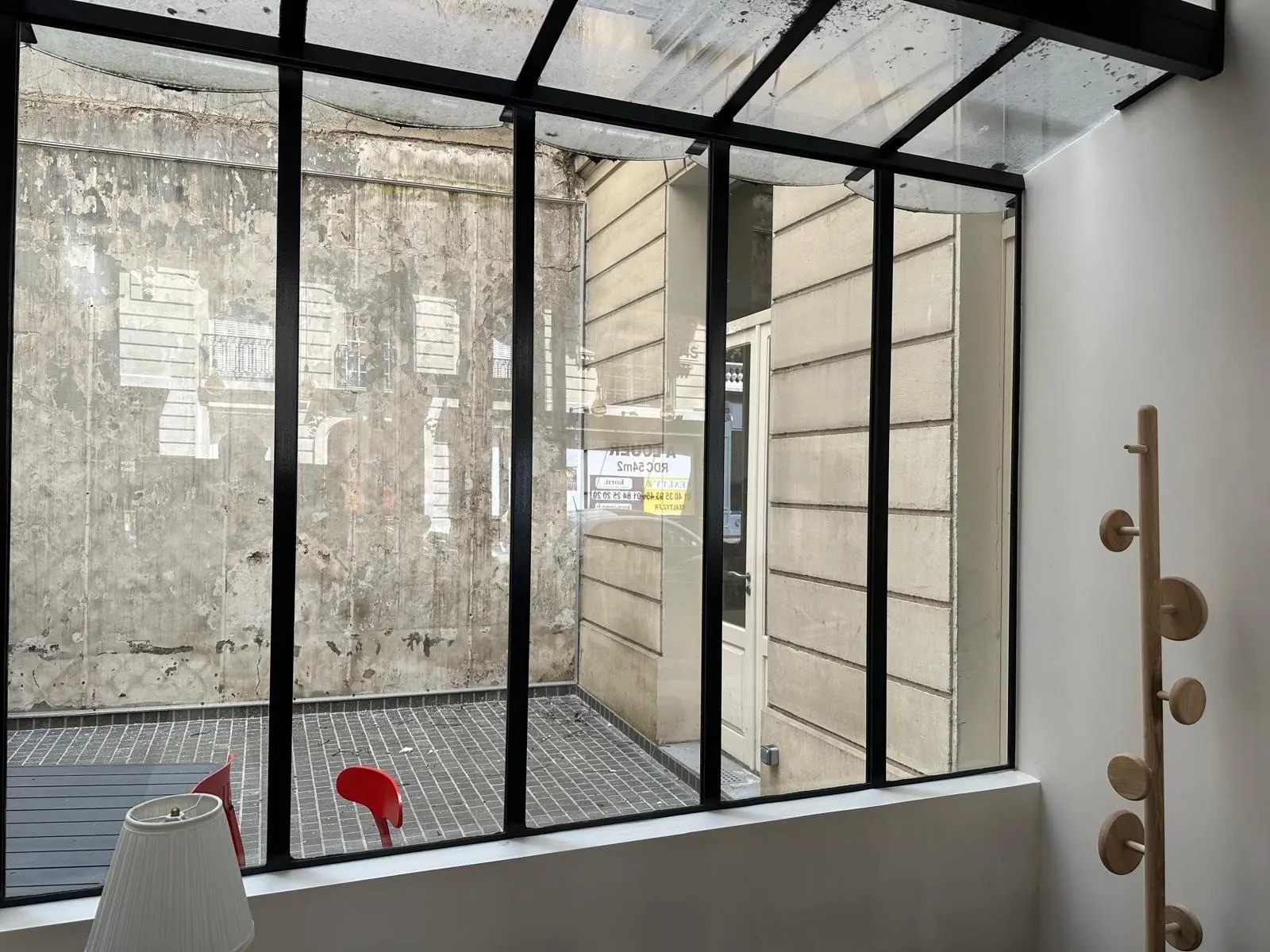 2 Rue Villebois-Mareuil, Paris à louer Photo de l’immeuble– Image 1 sur 32