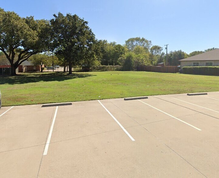 3205 7th Ave, Corsicana, TX à vendre - Photo de l’immeuble – Image 1 sur 2