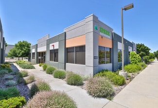 Plus de détails pour 6120 Hellyer Ave, San Jose, CA - Bureau à louer