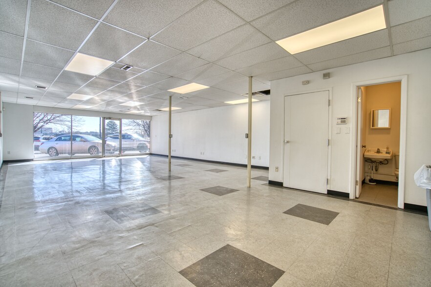 1605-1665 Folsom St, Boulder, CO à louer - Photo de l’immeuble – Image 3 sur 6