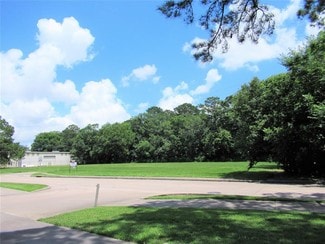 Plus de détails pour 101 E Walker St, League City, TX - Terrain à vendre