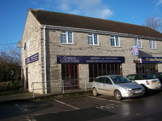 Plus de détails pour West St, Somerton - Local commercial à vendre