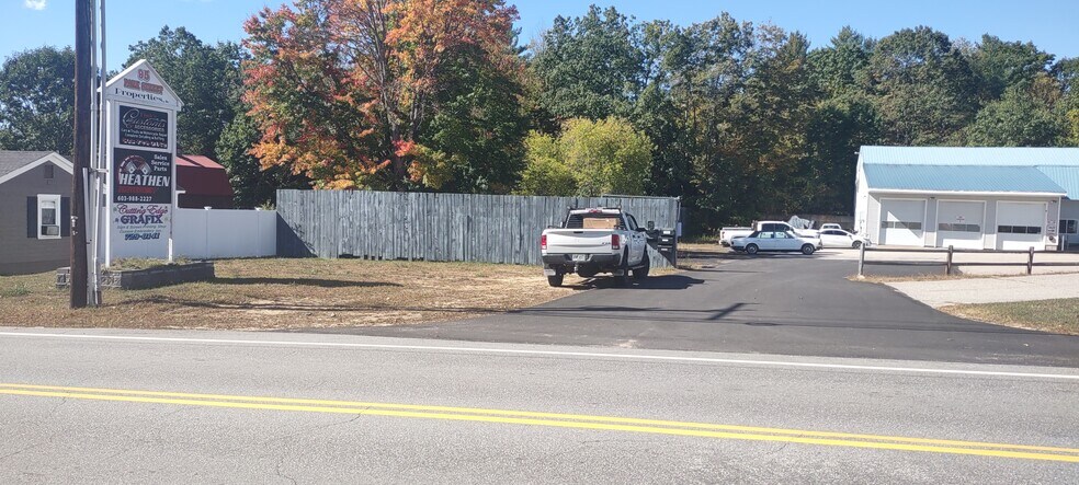 95 Park St, Northfield, NH à louer - Photo de l’immeuble – Image 3 sur 5