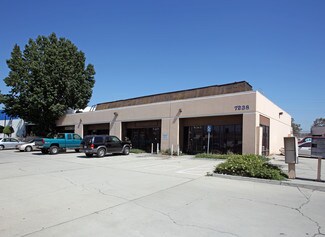 Plus de détails pour 7238 Scout Ave, Bell Gardens, CA - Industriel/Logistique à louer