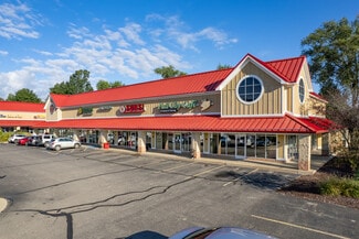 Plus de détails pour 7910 Oakland Dr, Portage, MI - Local commercial à louer