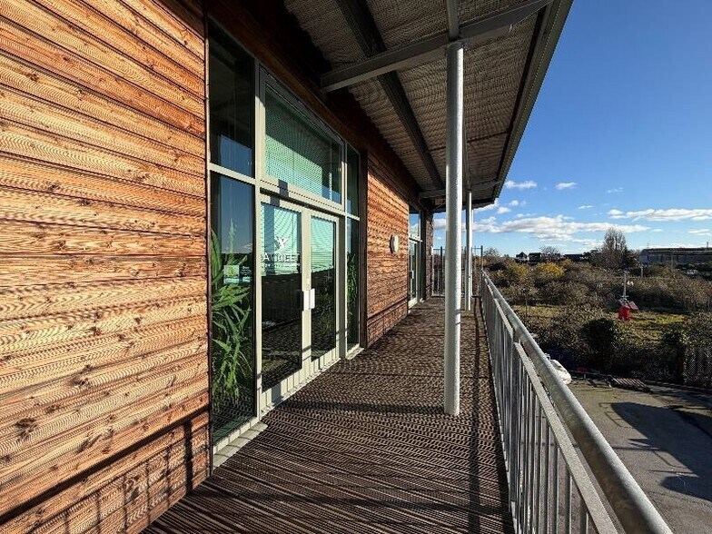 Michael Browning Way, Exeter à louer - Photo de l’immeuble – Image 2 sur 2