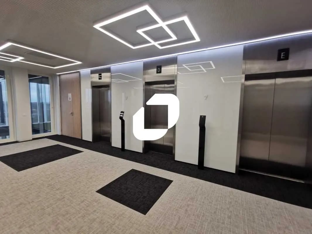 113 Rue Jean Marin Naudin, Bagneux à louer Hall d’entrée– Image 1 sur 5