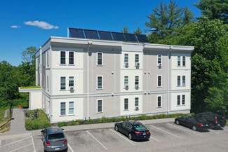 Plus de détails pour 260-262 Mast Rd, Durham, NH - Logement à vendre