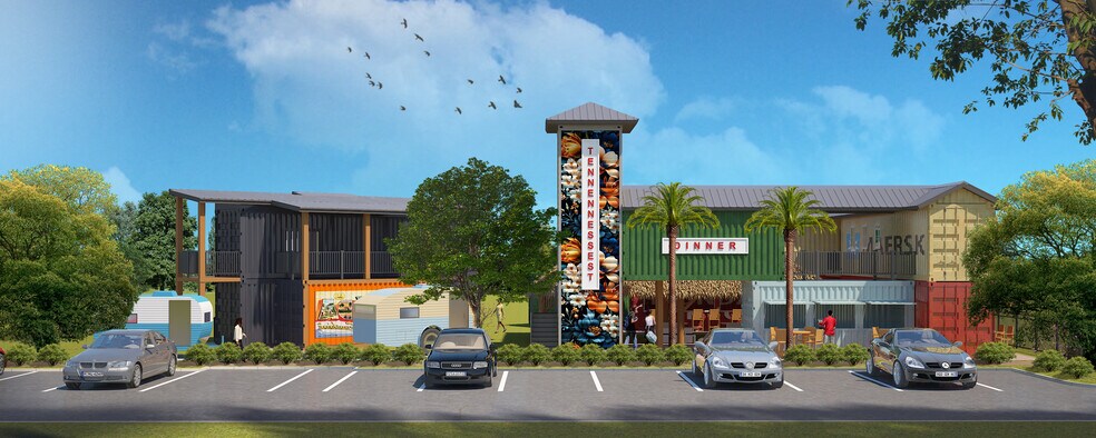 27781 Tennessee st, Bonita Springs, FL à louer - Photo de l’immeuble – Image 2 sur 3