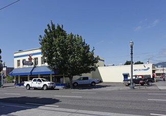 Plus de détails pour 317 SE Grand Ave, Portland, OR - Local commercial à vendre