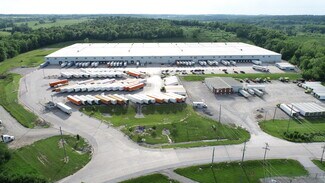 Plus de détails pour 4401 Red Devil Rd, Hannibal, MO - Industriel/Logistique à vendre