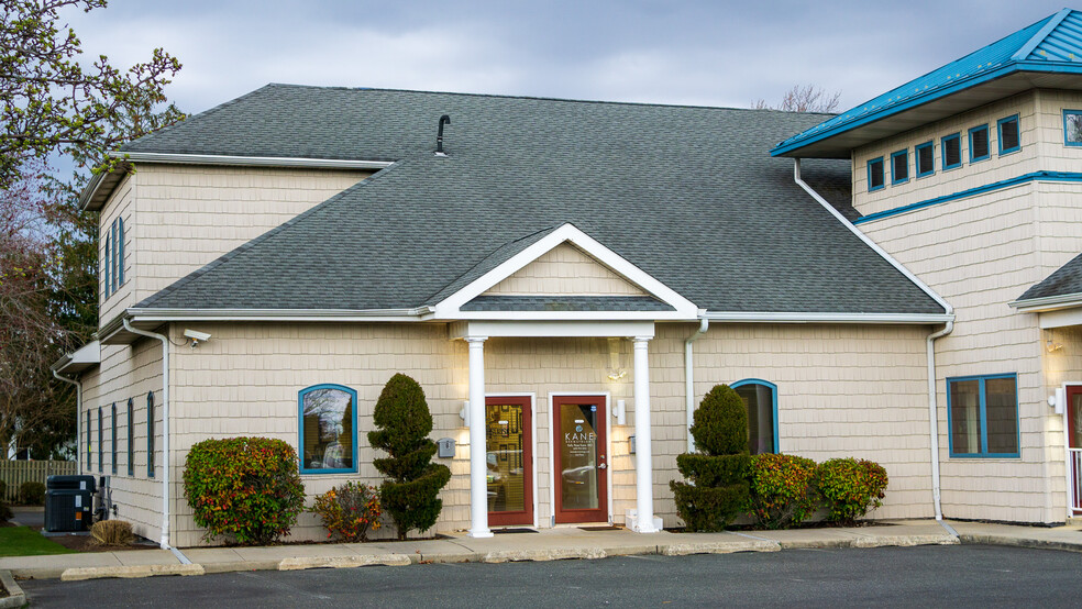 235 Shore Rd, Somers Point, NJ à louer - Photo de l’immeuble – Image 3 sur 40