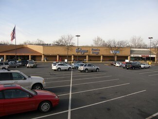 Plus de détails pour 141-161 Electric Rd, Salem, VA - Local commercial à louer