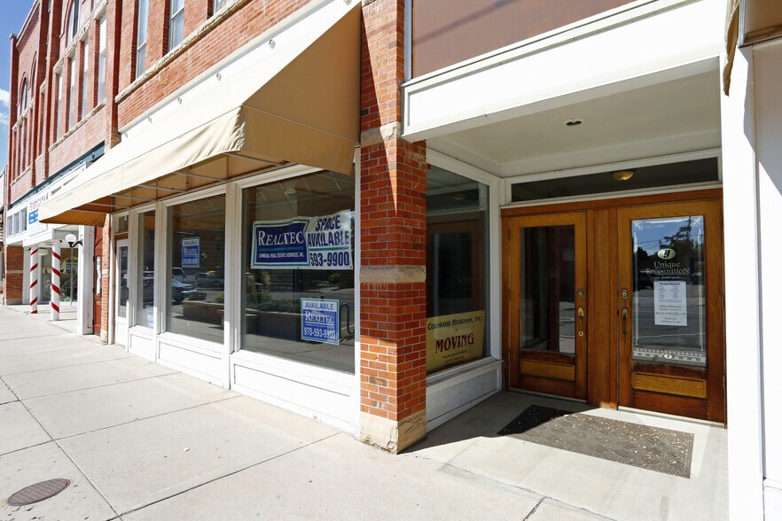 333 E 4th St, Loveland, CO à vendre - Photo de l’immeuble – Image 3 sur 8