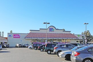 Plus de détails pour 8723 Sepulveda Blvd, North Hills, CA - Local commercial à louer