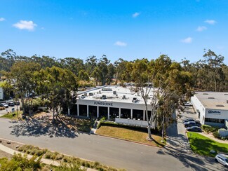 Plus de détails pour 10051 Old Grove Rd, San Diego, CA - Industriel/Logistique à louer