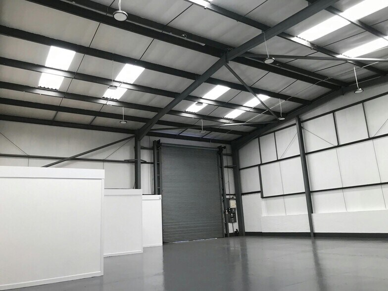 Barclayhill Pl, Portlethen à louer - Photo de l’immeuble – Image 2 sur 7