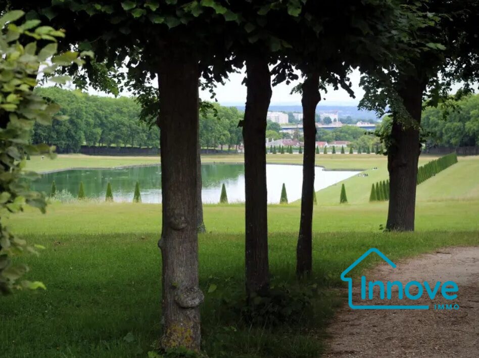 Terrain dans Marly Le Roi à vendre Aérien– Image 1 sur 3