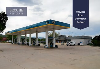 Plus de détails pour 11531 W Ken Caryl Ave, Littleton, CO - Local commercial à vendre