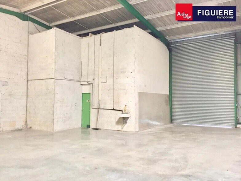 75 Chemin Des Valladets, Éguilles à louer - Photo intérieure – Image 3 sur 7