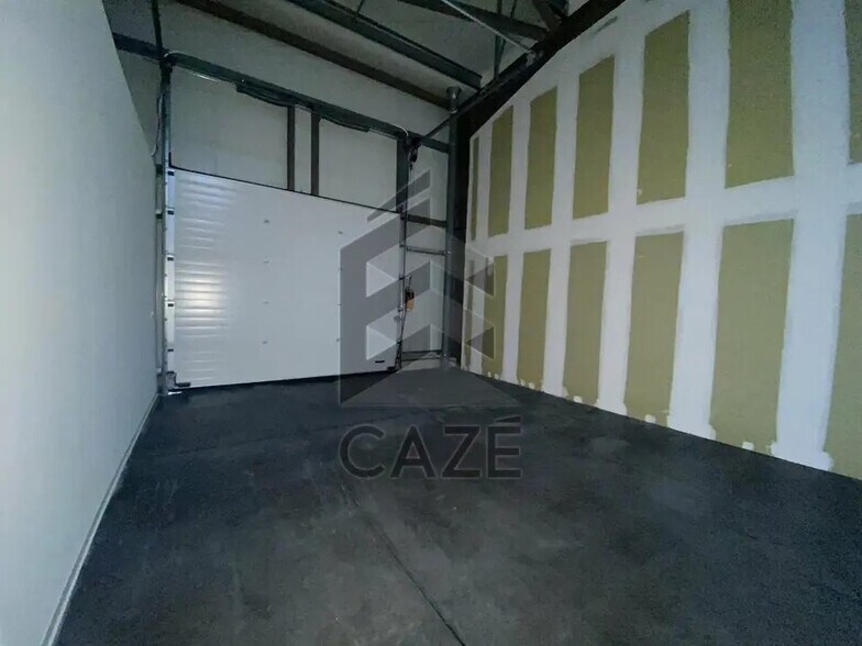 Local d’activités dans Baurech à louer - Photo intérieure – Image 3 sur 6