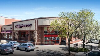 Plus de détails pour 3615 N Central Ave, Chicago, IL - Local commercial à vendre