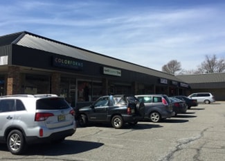 Plus de détails pour 166 Newark Pompton Tpke, Pequannock, NJ - Local commercial à louer