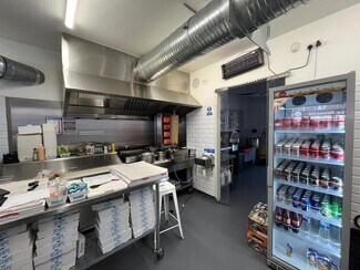 Plus de détails pour 1 Fairfield Rd, West Drayton - Local commercial à vendre