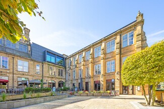 Plus de détails pour Leopold St, Sheffield - Local commercial à louer