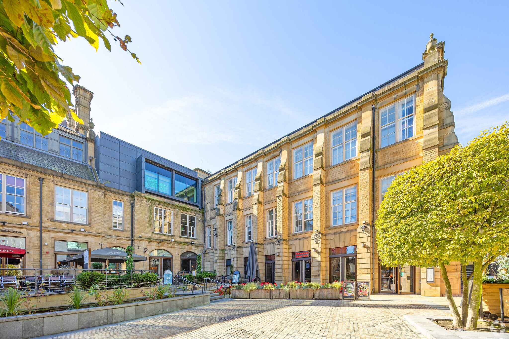 Leopold St, Sheffield à louer Photo principale– Image 1 sur 10