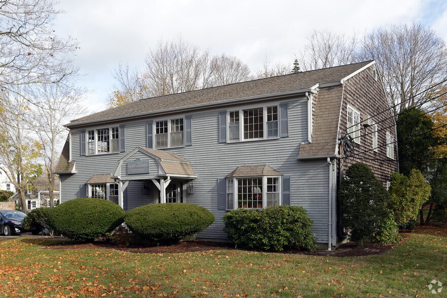 141 Rt-6a, Sandwich, MA à louer - Photo principale – Image 2 sur 8