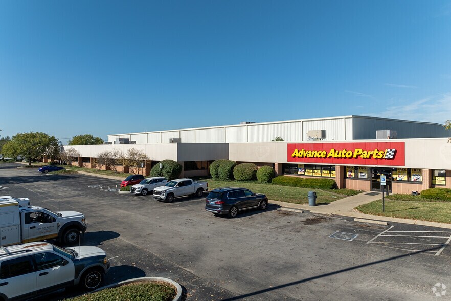 1989 Georgetown Rd, Lexington, KY à louer - Photo principale – Image 1 sur 3