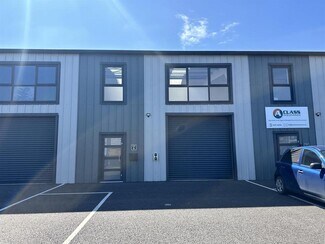Plus de détails pour The Loop, Ramsgate - Industriel/Logistique à louer