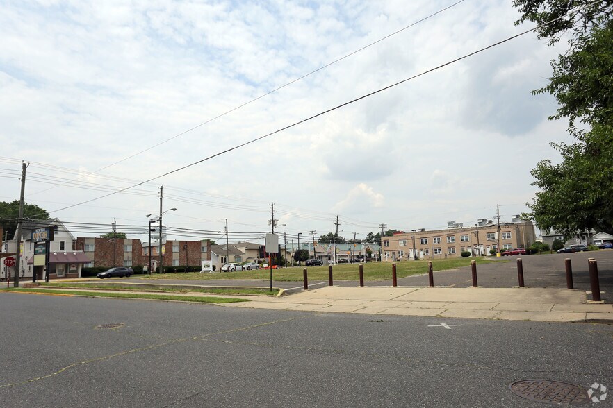 931 White Horse Pike, Haddon Township, NJ à louer - Photo de l’immeuble – Image 3 sur 4