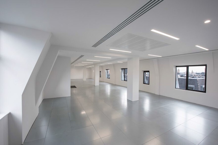 54 Jermyn St, Londres à louer - Photo intérieure – Image 3 sur 10