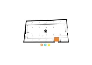 Cotton Mill Walk, Sheffield à louer Plan de site– Image 1 sur 6