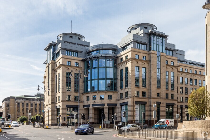 50 Lothian Rd, Edinburgh à vendre - Photo de l’immeuble – Image 3 sur 68