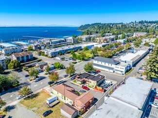 Plus de détails pour 22506 7th Ave S, Des Moines, WA - Logement à vendre