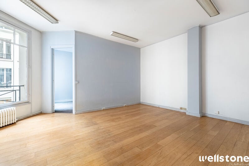 25-29 Place De La Madeleine, Paris à louer - Photo de l’immeuble – Image 3 sur 10