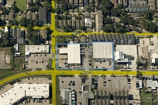 Plus de détails pour 1239 W. 20th St. & 1225 W. 20th St, Houston, TX - Terrain à vendre