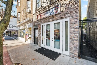 Plus de détails pour 1303 Summit Ave, Union City, NJ - Local commercial à vendre