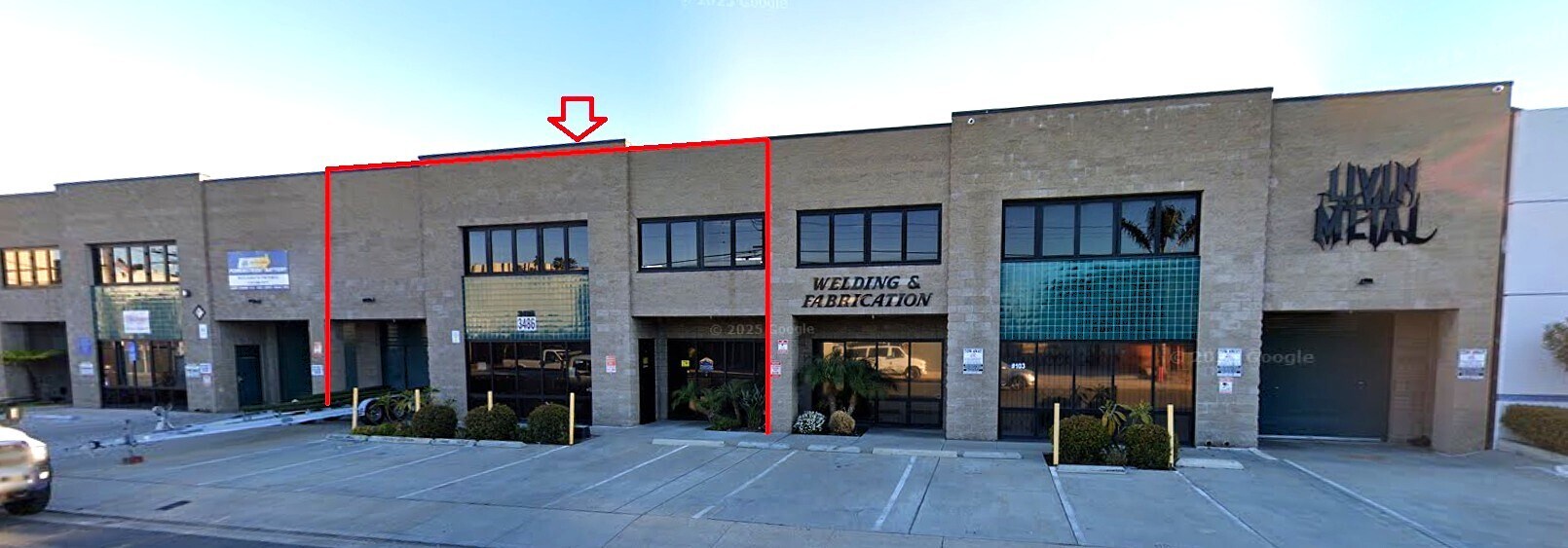 3486 Kurtz St, San Diego, CA à louer Photo de l’immeuble– Image 1 sur 18