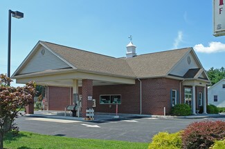Plus de détails pour 800 Revolution St, Havre De Grace, MD - Local commercial à vendre
